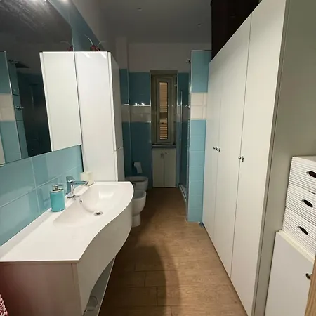 Сasa de vacaciones Serena Caserta